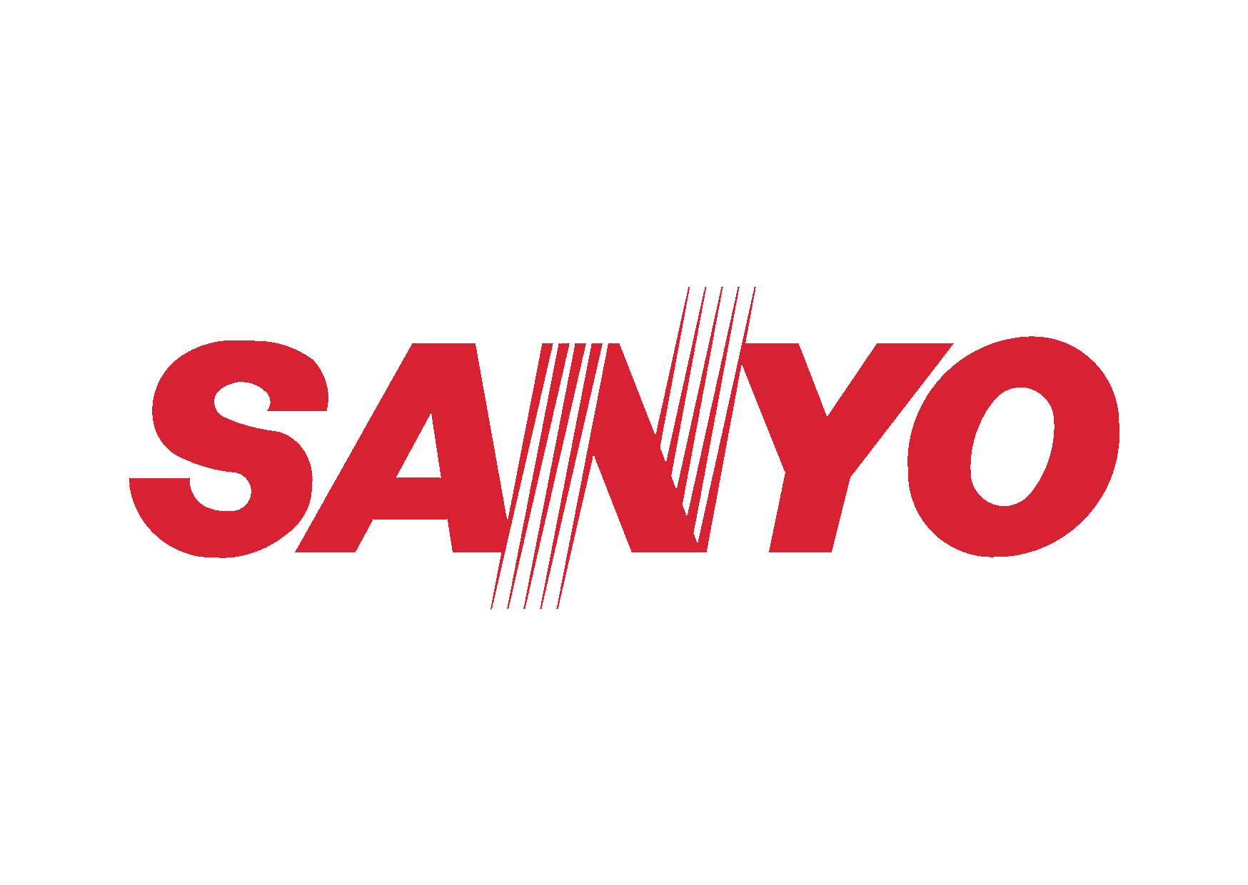 sanyo