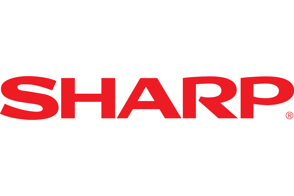 sharp