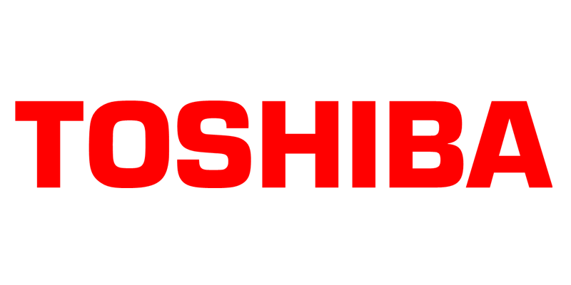 toshiba